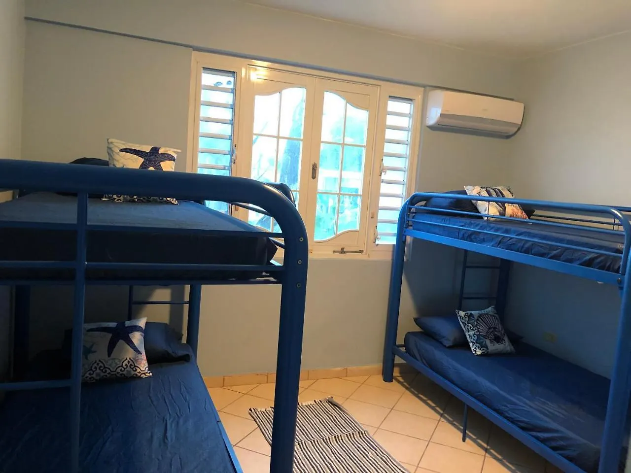 Apartment Rompeolas Beach House 2 Hotel Aguadilla