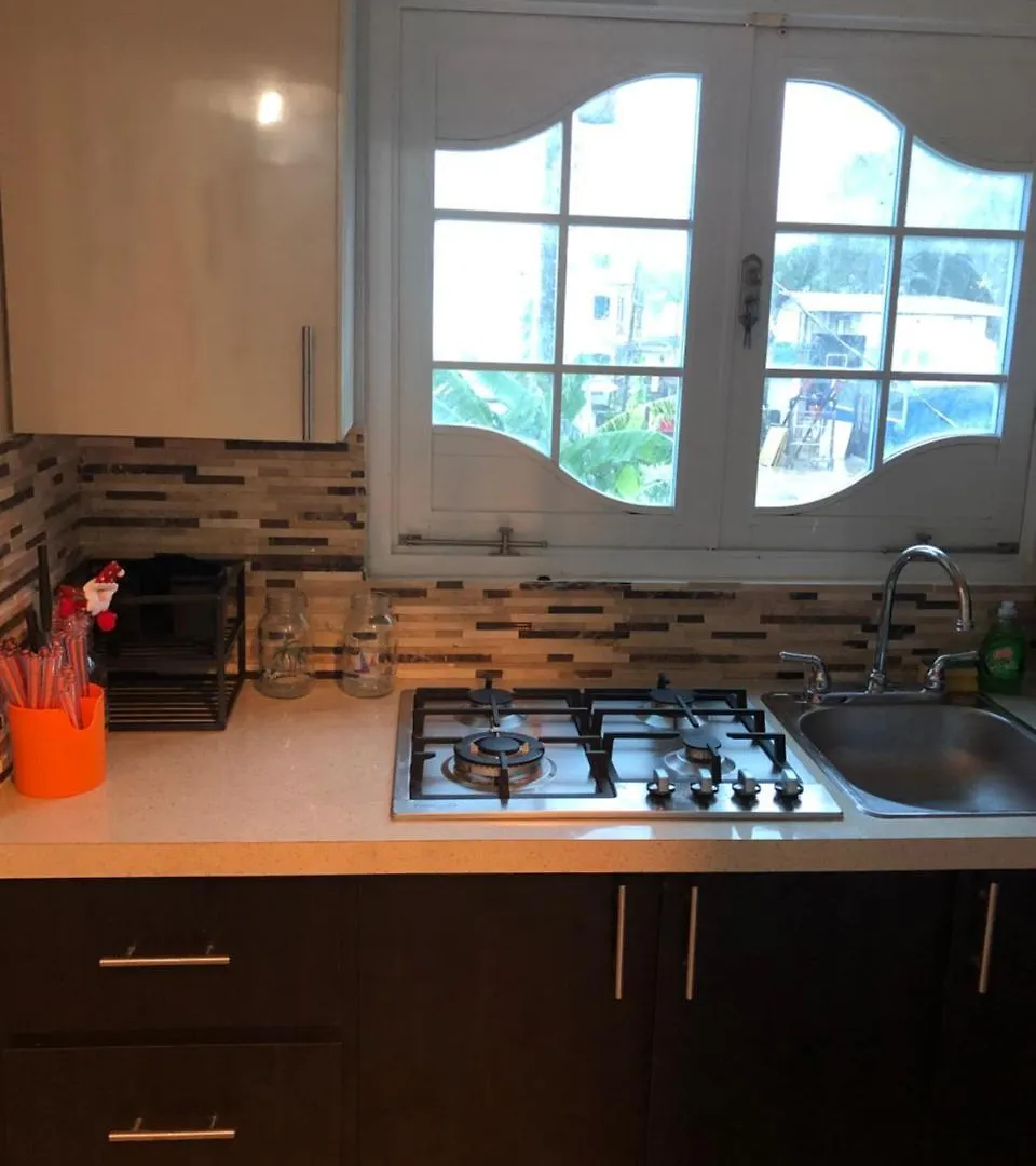 Apartment Rompeolas Beach House 2 Hotel Aguadilla