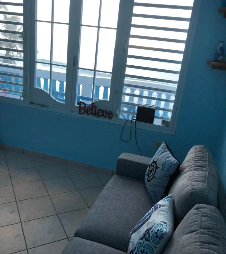 Rompeolas Beach House 2 Hotel Aguadilla 0*,